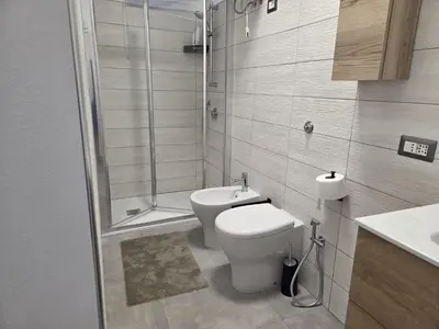 Bagno di Maristella