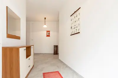 Letto o letti in una camera di GuestHost - Casa Suentu