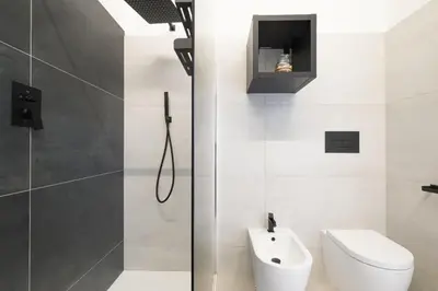 Bagno di EnSe Affittacamere