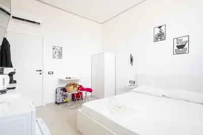 Bagno di EnSe Affittacamere