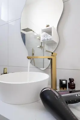 Bagno di EnSe Affittacamere