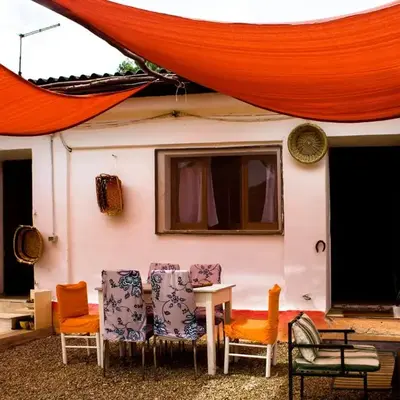 In Our Garden Sardinia La Casina Rurale CIN3323
