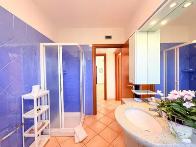 Planimetria di La Casa di Nita - Cuore di Pula