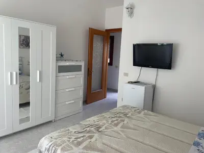 TV o dispositivi per l'intrattenimento presso Sweet Home Pia