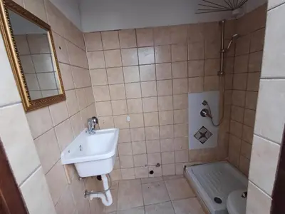 Bagno di Casa Alla Caletta