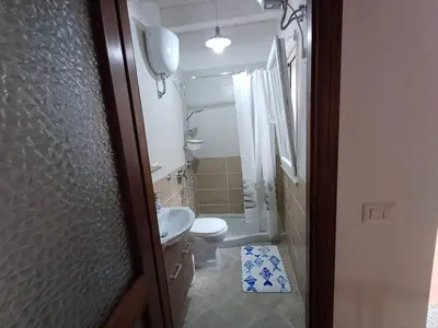 Bagno di Casa Alla Caletta