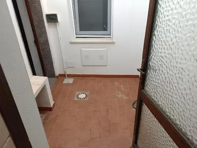 Planimetria di Casa Alla Caletta