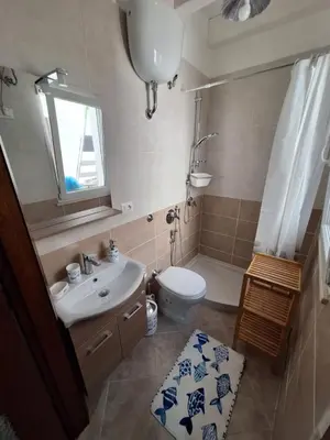 Bagno di Casa Alla Caletta