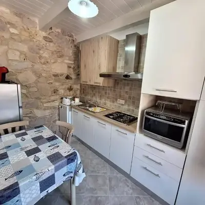 Casa Alla Caletta
