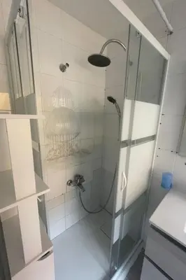 Bagno di Apartment Appartamento in Centro by Interhome
