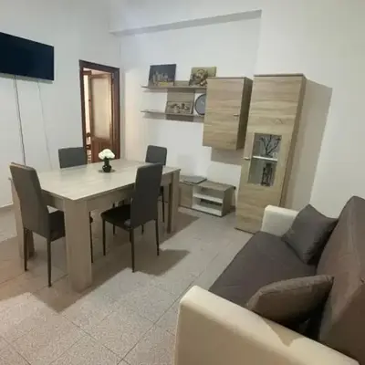 Apartment Appartamento in Centro by Interhome