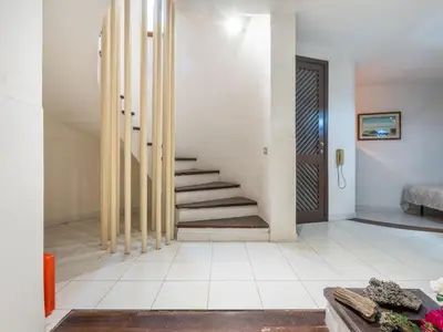 Planimetria di Villa Villa Al Mare by Interhome