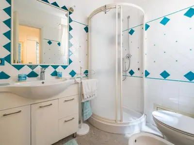 Bagno di Villa Villa Al Mare by Interhome