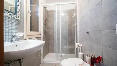 Bagno di Casa Paolana