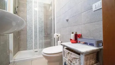 Bagno di Casa Paolana
