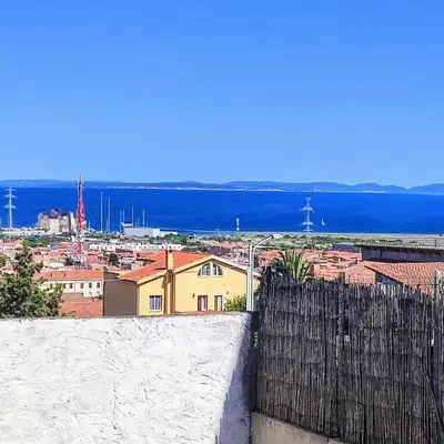 ENJOY HOUSE SARDINIA vista mare