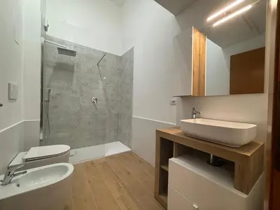 Bagno di Vista House