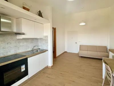 Cucina o angolo cottura di Vista House