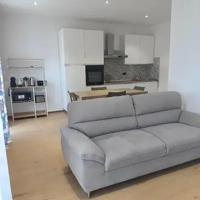 Casa Tiddia