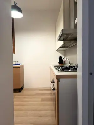 Cucina o angolo cottura di Home sul corso n 28