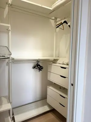 Planimetria di Home sul corso n 28