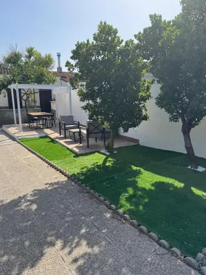 Giardino di Villa Chiara