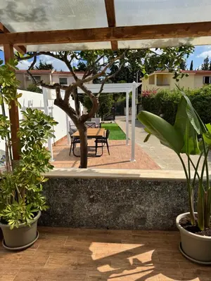 Giardino di Villa Chiara