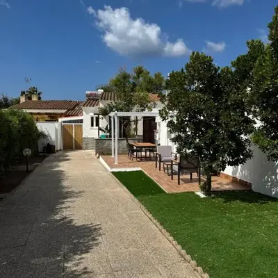 Villa Chiara