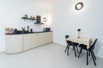 Cucina o angolo cottura di Magai