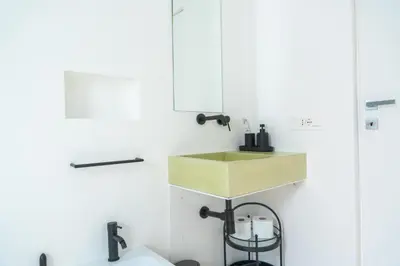 Planimetria di Magai