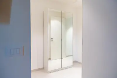 Planimetria di Magai