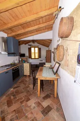 Cucina o angolo cottura di Sole Melis
