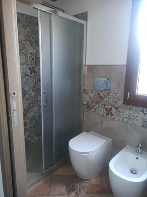 Bagno di Sole Melis