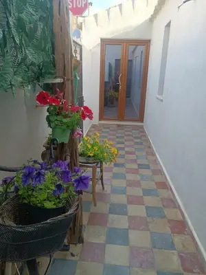 Giardino di Sole Melis
