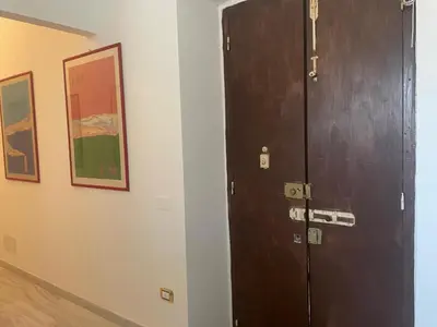 Planimetria di Suite Palazzo Siotto