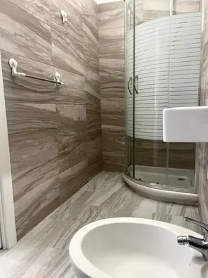 Bagno di Suite Palazzo Siotto
