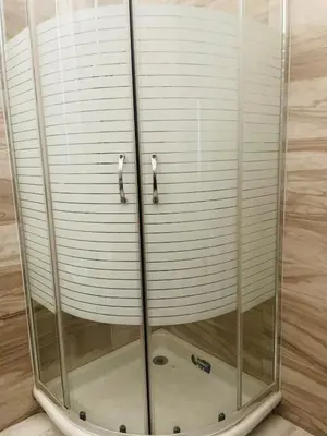 Bagno di Suite Palazzo Siotto