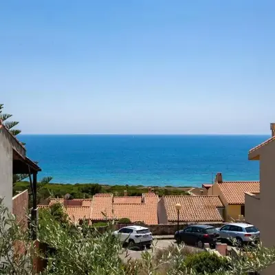 Casa Fenicottero - Pet Friendly - Funtana Meiga