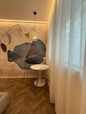 Bagno di Saretta Luxury Suites