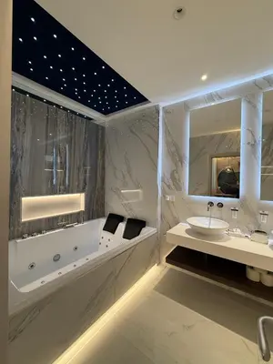 Bagno di Saretta Luxury Suites