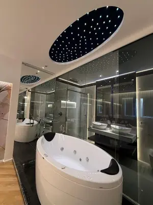 Bagno di Saretta Luxury Suites