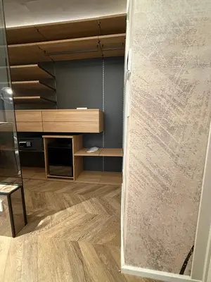 Planimetria di Saretta Luxury Suites