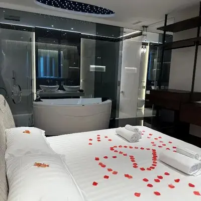 Saretta Luxury Suites