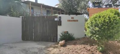 Edificio in cui si trova l'affittacamere