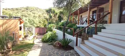Giardino di Su Cracinaiu