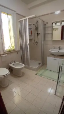 Bagno di Donigala Fenughedu Apartment
