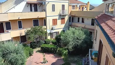 Edificio in cui si trova l'appartamento