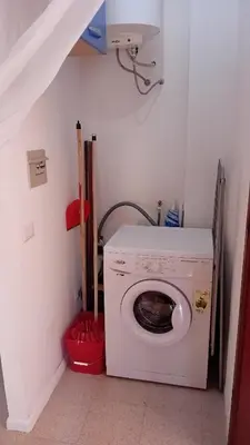 Planimetria di Donigala Fenughedu Apartment