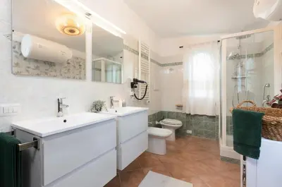 Bagno di Su Scannu - Stylish Beach apartment with Lounge terrace