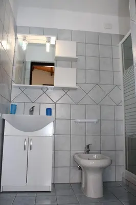 Bagno di Albatros